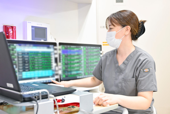 ラダーごとの研修で、確実にレベルアップできるの画像