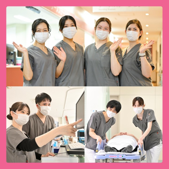 Instagramやってます！の画像