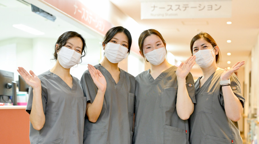 川崎幸病院の紹介画像2