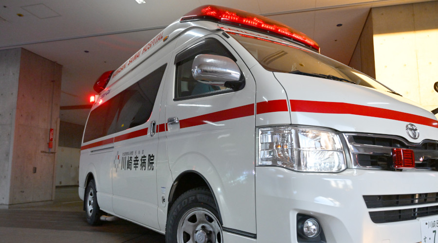 川崎幸病院の紹介画像3