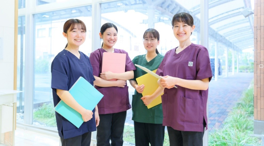 横浜医療福祉センター港南の紹介画像2