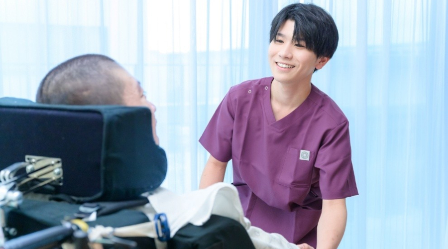 横浜医療福祉センター港南の紹介画像3