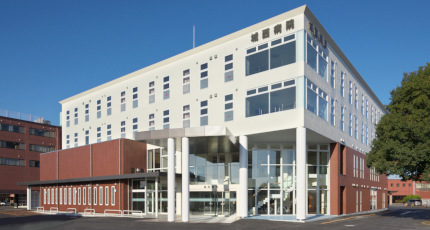 城西病院の紹介画像