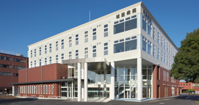 城西病院の紹介画像