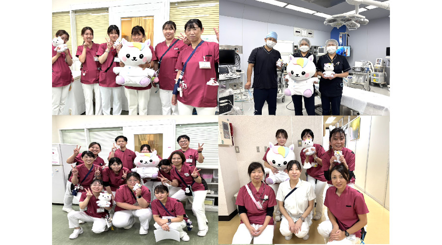 城西病院の紹介画像2