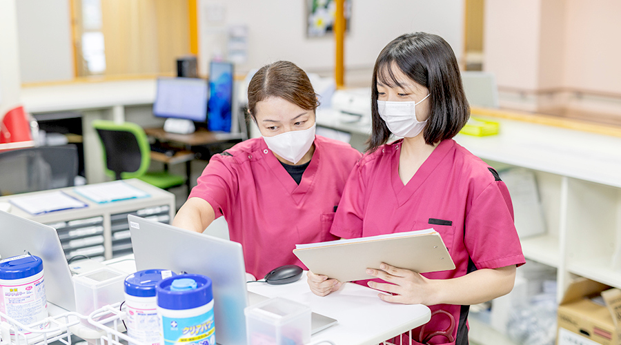 城西病院の紹介画像3