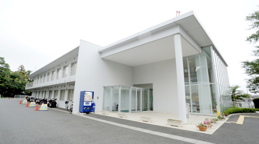 生田病院の紹介画像1