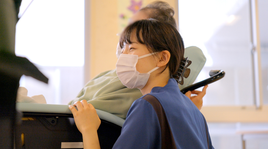 生田病院の紹介画像2