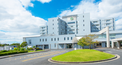 国際医療福祉大学 市川総合病院の紹介画像
