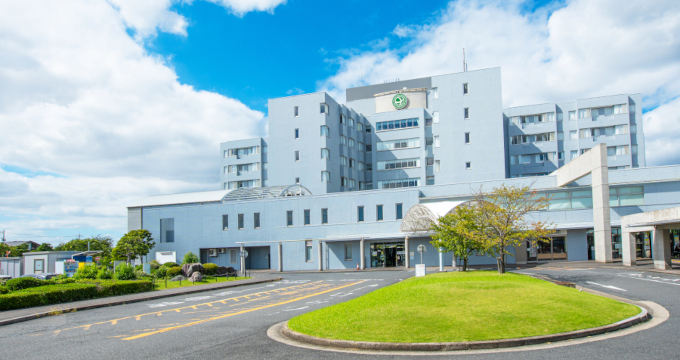 国際医療福祉大学 市川総合病院の紹介画像