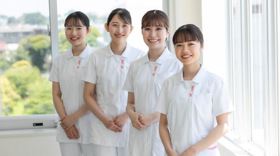 国際医療福祉大学 市川総合病院の紹介画像2