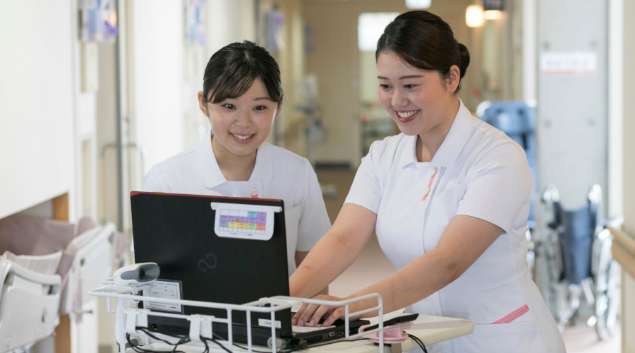 国際医療福祉大学 市川総合病院の紹介画像3