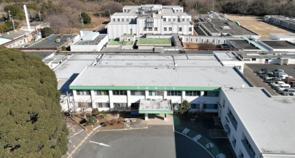 国立病院機構 茨城東病院の紹介画像