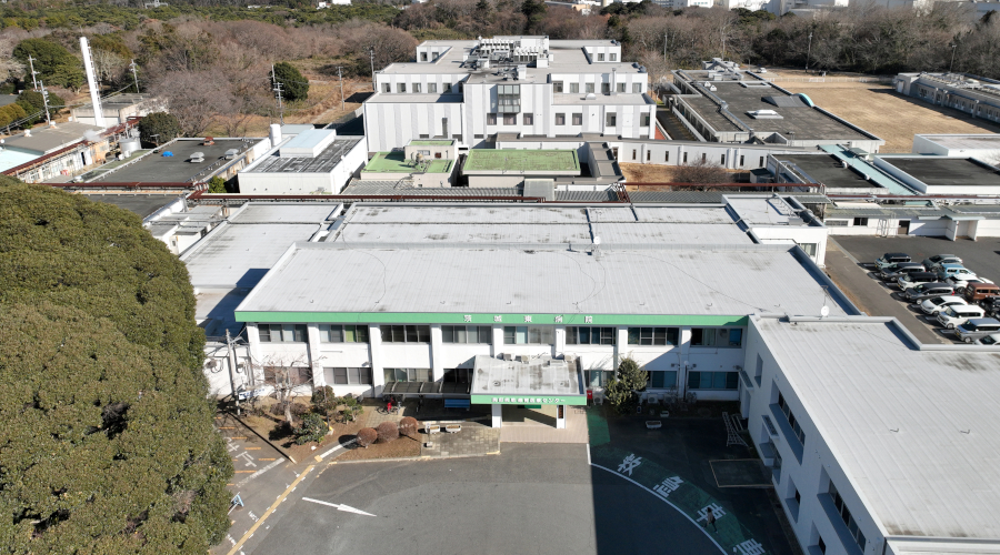 国立病院機構 茨城東病院の紹介画像1