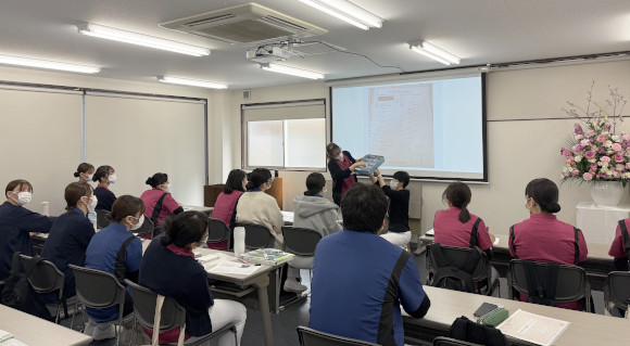 医療安全内服