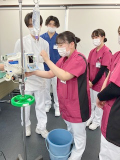 新人研修プログラム（一般科・精神科共通）の画像