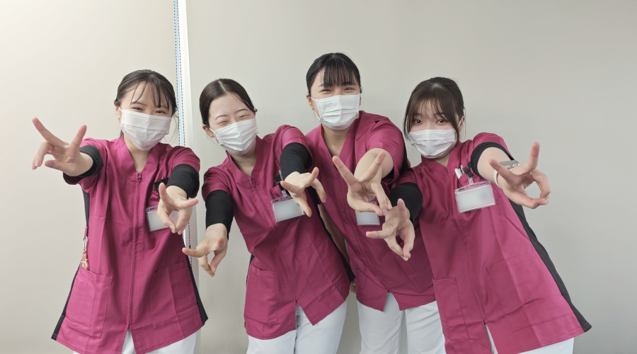 相模台病院の紹介画像2