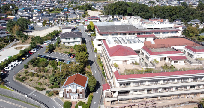 吉田病院の紹介画像