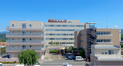内田病院の紹介画像