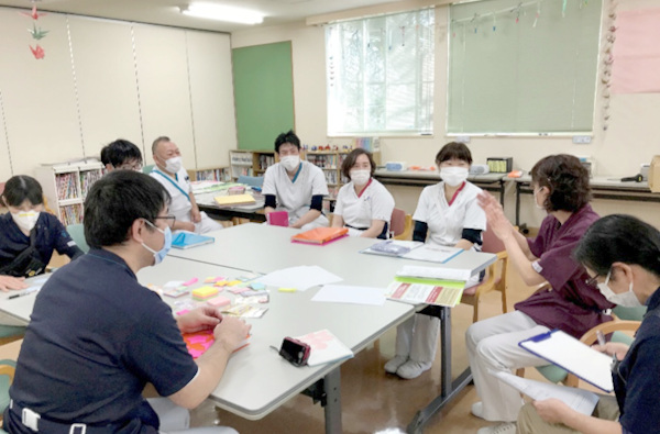 代替テキスト