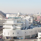西東京中央総合病院 看護部の紹介画像