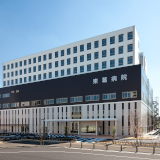 東葛病院 看護部の紹介画像