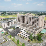 栃木県済生会宇都宮病院 看護部の紹介画像