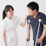 回復期病院のインターンシップ