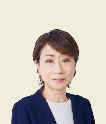 片岡 恵子