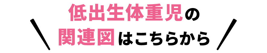 低出生体重児の関連図はこちらから